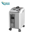 Electric Battery Portable Oxygen Concentrator